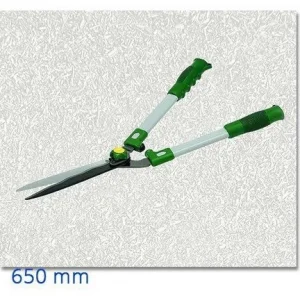 Elta Eğri Ağızlı Çim Kesme Makası 650mm