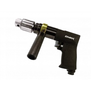 Emax 10 mm Kabzalı Matkap