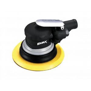 125mm.11000RPM Orbital Daire Zımpara Kendi. Vakumlu