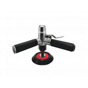 150 mm. Havalı Dikey Zımpara