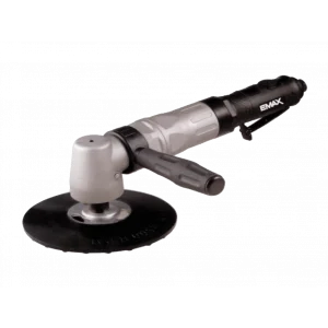 Emax 180 mm Polisaj Makinesi