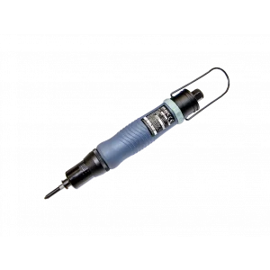 6 mm. 550 RPM Shut-Off Düz Havalı Tornavida