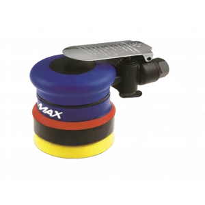 90 mm. 11000 RPM Havalı Avuç İçi Zımpara