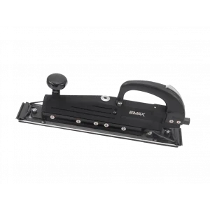 64x407mm. Ağır Hizmet Rende Zımpara