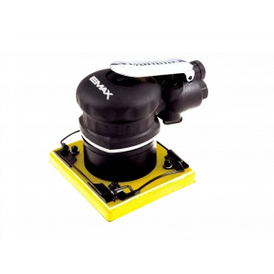 100 x 110 mm. 8500 BPM Havalı Kare Zımpara