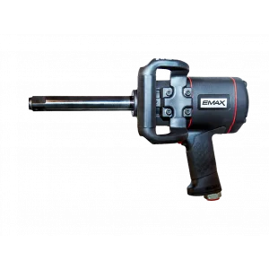 1 277 kg. 5500 RPM 6 Şaft Kompozit Havalı Somun Sökme