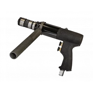 M3-M12 Kabzalı Havalı Kılavuz Çekme