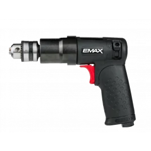 Güçlü Performansıyla 6.5 mm. 1900 RPM Mini Kabzalı Havalı Matkap