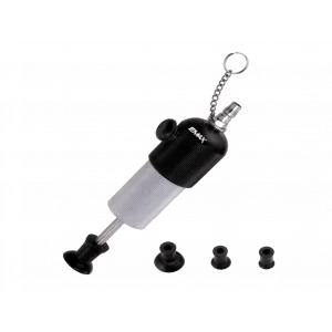 Hepsicinde Vantuzlu Subap Alıştırma