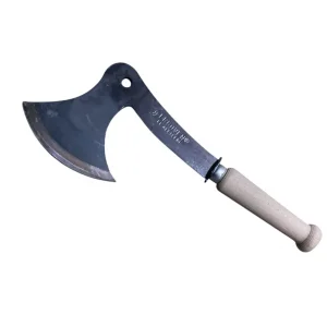 ERGÜVEN KAMP BALTASI BÜYÜK 40 CM