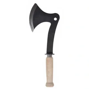 ERGÜVEN KAMP BALTASI BÜYÜK 40 CM