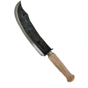 ERGÜVEN KAMP BIÇAĞI BÜYÜK 40 CM