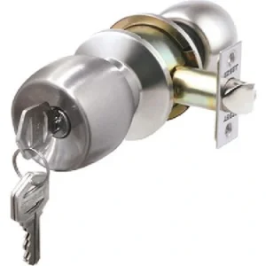 EZSET TOPUZLU KİLİT ODA TİPİ ( YENİ )