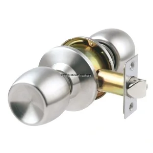 EZSET TOPUZLU KİLİT WC ( YENİ )