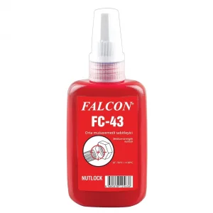 Falcon Civata Sabitleyici Fc-43 15 ml