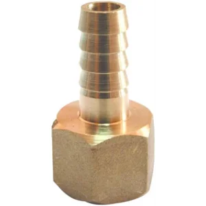 Frt Dişi Hortum Ucu 1/4- 8 mm