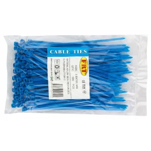 Frt Kablo Bağı Mavi 2,5x150