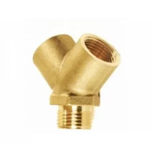 Frt Y Çatal 1/2 2Li Frt-122 Yç