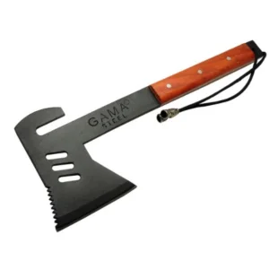 GAMASTEEL KAMP BALTASI KB 1004