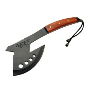 GAMASTEEL KAMP BALTASI KB 1006