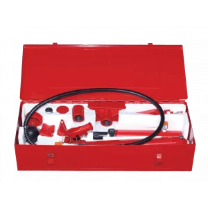 Profesyonel 10 Ton Hidrolik Oto Doğrultma Metal Çanta