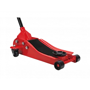 Gartool Arabalı Zemin Krikosu 3 Ton