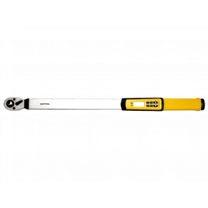 Gartool Dijital Tork Anahtarı 1/2 34-340 N/M 770 mm