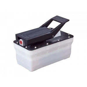 Hava Pompası: Hızlı ve Güçlü