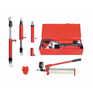 Hepsicinde 10 Ton Hidrolik Araç Kiti