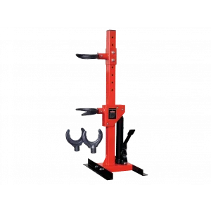 Hepsicinde 1 Ton Hidrolik Helozon Yay Çektirme