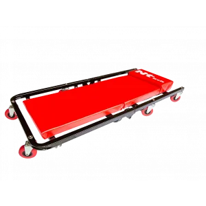 36 93 cm. Katlanır Tamirci Yatağı