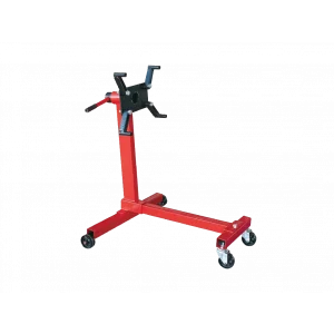 Hepsicinde 450 kg. Motor Standı