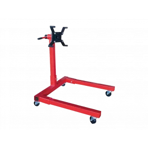 Hepsicinde 680 kg. Motor Standı