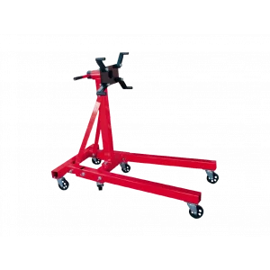 Hepsicinde 905 kg. Motor Standı