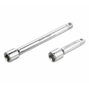 Güçlü ve Dayanıklı GATE CrV Ara Uzatma 3/8 x 3 125 mm