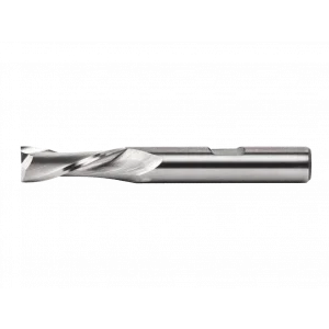 Gerlinger 2 Ağızlı Parmak Freze %5 Kobaltlı