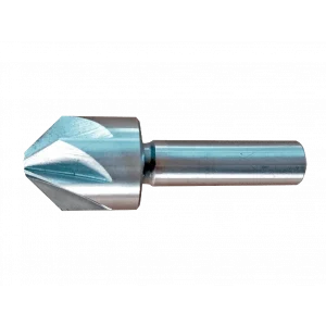 Yüksek Performanslı Gerlinger 90° Çok Kanallı Havşa Frezeler