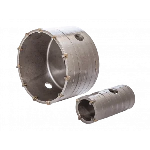 Gerlinger Beton İçin Panç Testere - Profesyonel Beton Kesim Çözümü