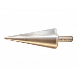 Gerlinger Düz Gövdeli, Sac Delici Hss Kademeli Matkap Uçları