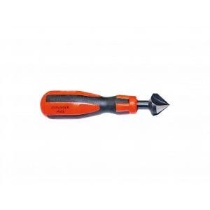 Profesyonel Çapak Alma Deneyimi - Gerlinger Havşa Freze