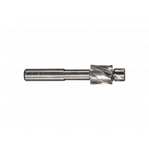 Dayanıklı ve İşlevsel Gerlinger Kanal Havşa Açma Frezele Sabit Pilotlu Vida
