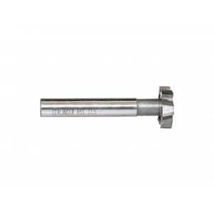 Gerlinger T Yarık Freze %5 Kobaltlı