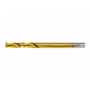 Yüksek Kaliteli Gerlinger Titanyum Kaplı Punta Çürütme Uçları %5 Kobaltlı