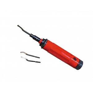 Hepsicinde Gerlinler Uzun Boyun Saplı Çapak Alma