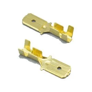 GF1E ÇK 6.3 Erkek Terminal Kablo Ucu (300 Adet)