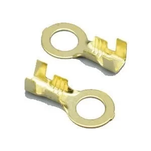 GKN 10-10 M10 Topraklama Terminali Kablo Ucu (100 Adet)