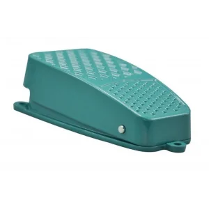 Gwest Metal Döküm Pedal 1 Adet