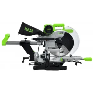 Hais Kızaklı Gönye Kesme Makinası 305 mm 2000 Watt HM1247A