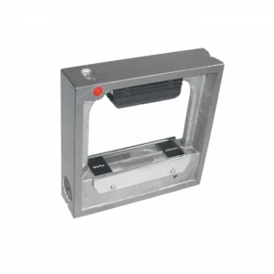 Hassas Kare Makine Terazisi