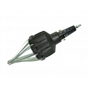 Havalı Aks Körüğü Takma Aparatı